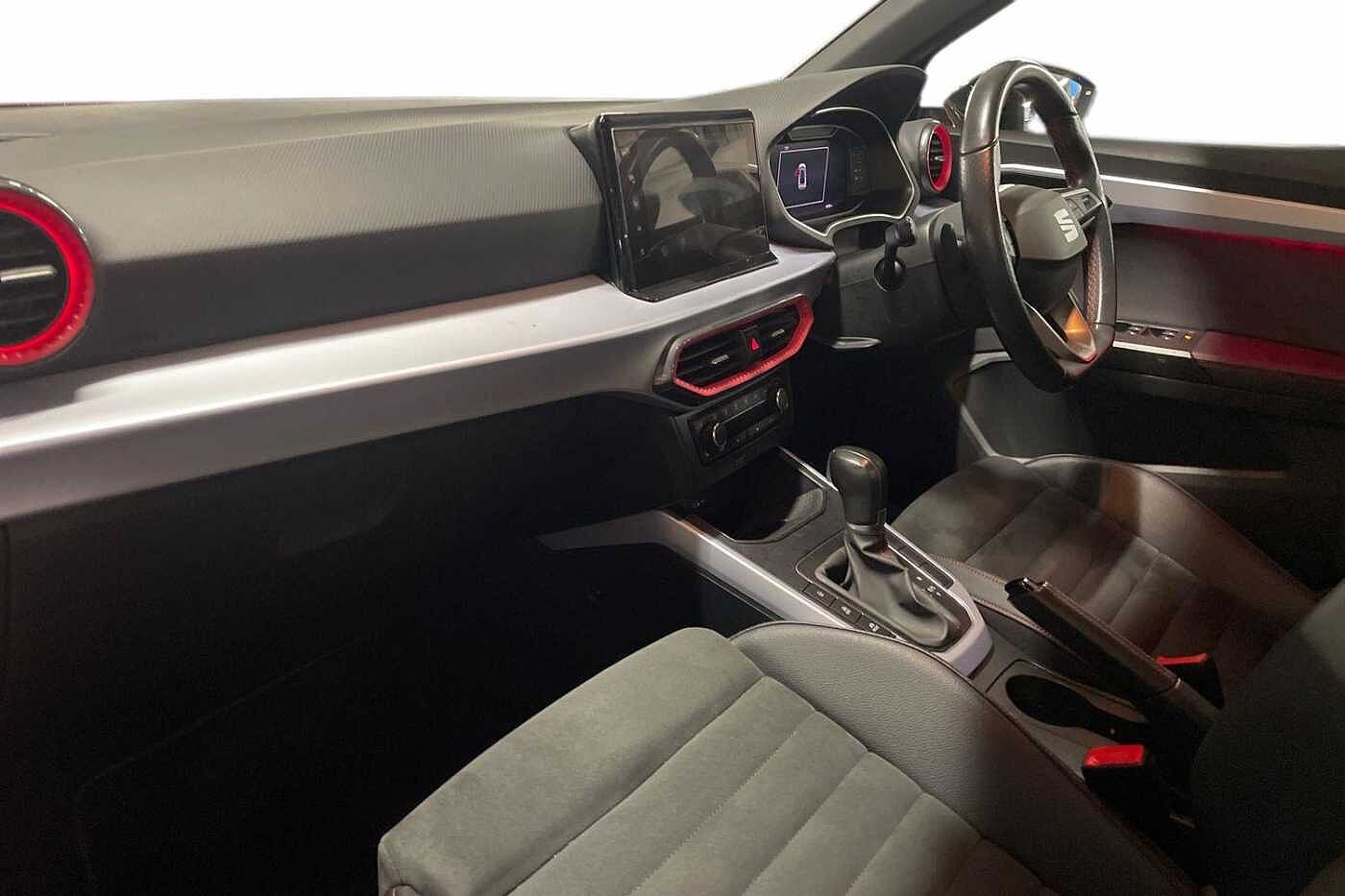 Used SEAT Arona 2022 for sale - 77013560: Photo 2