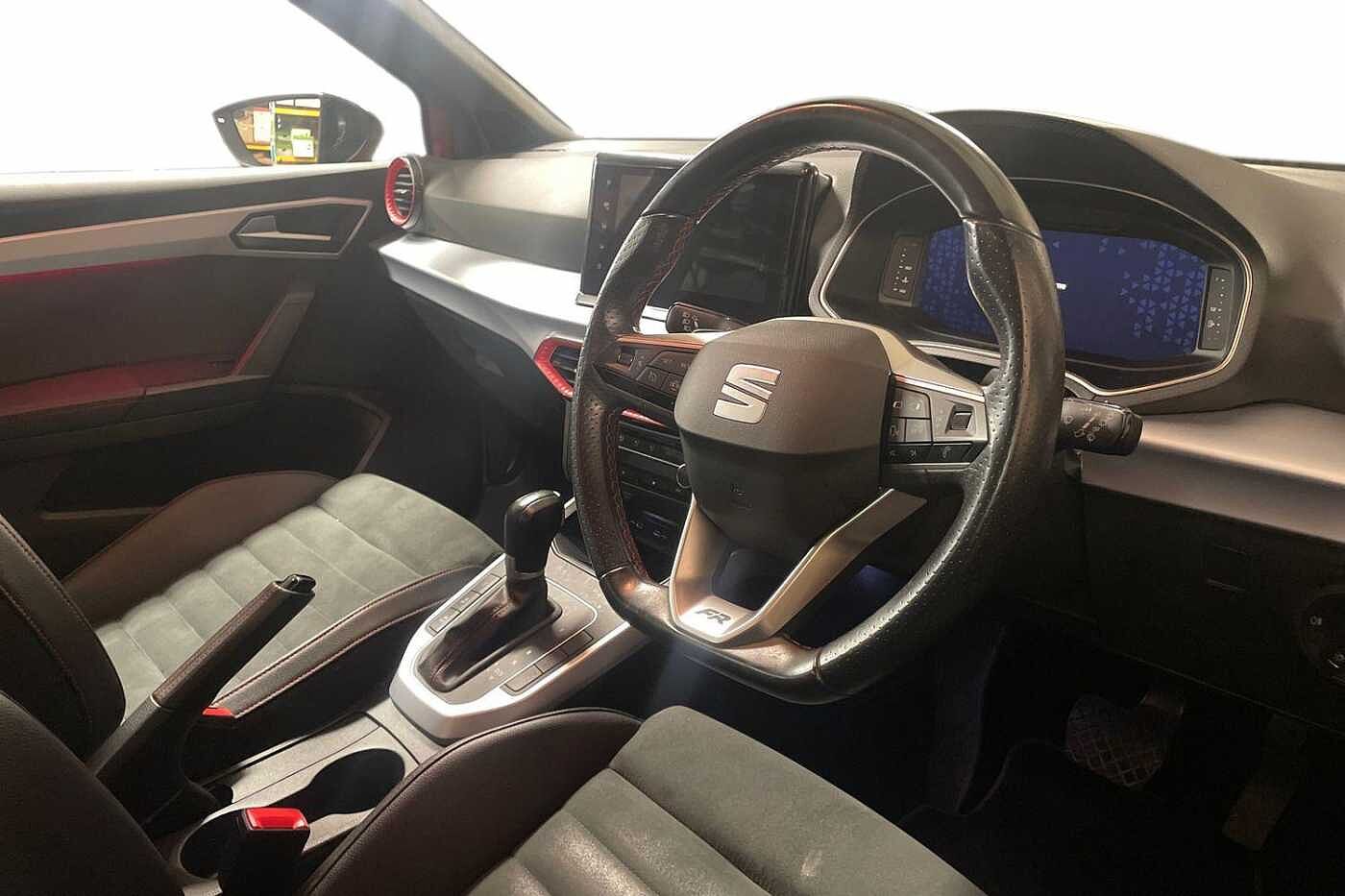 Used SEAT Arona 2022 for sale - 77013560: Photo 6