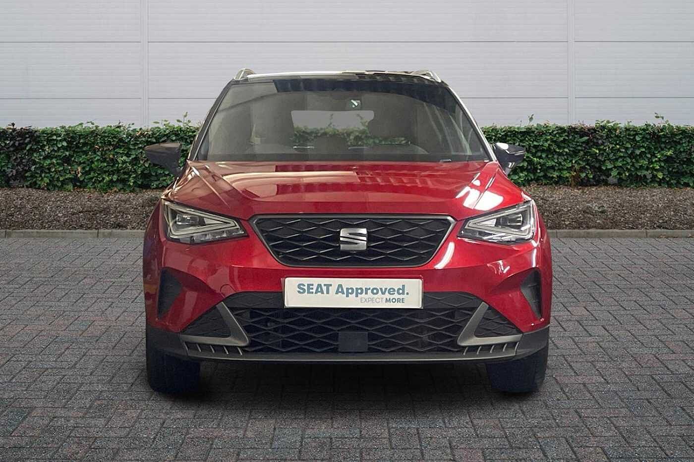Used SEAT Arona 2022 for sale - 77013560: Photo 7