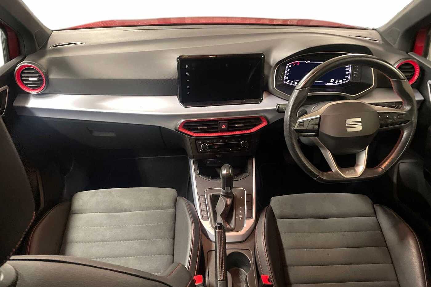 Used SEAT Arona 2022 for sale - 77013560: Photo 8