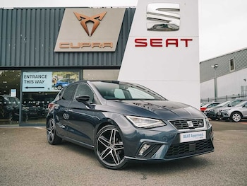 Used SEAT Ibiza 2020 for sale - 76434309: Photo