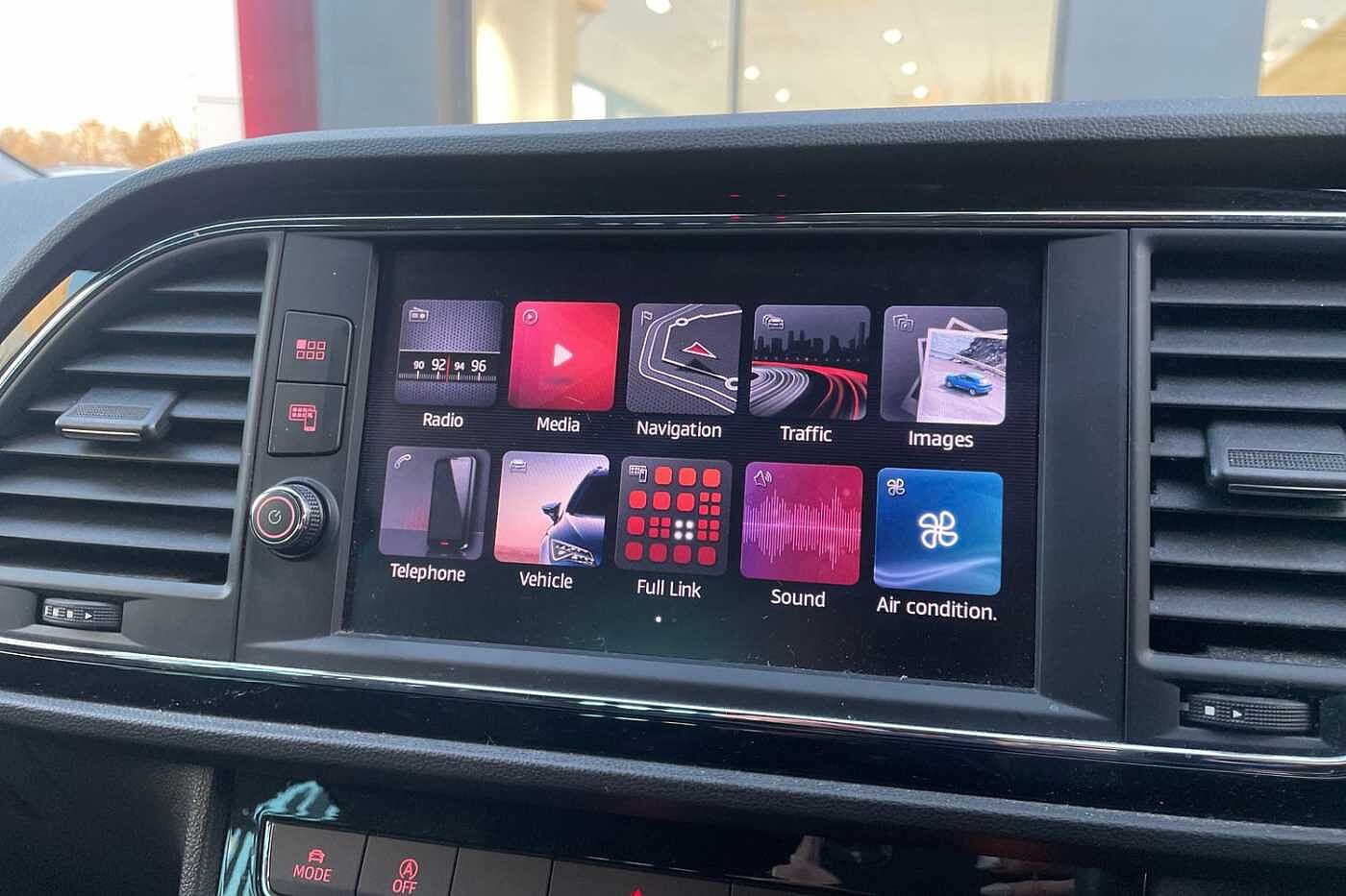 Used SEAT Leon 2018 for sale - 77177419: Photo 12