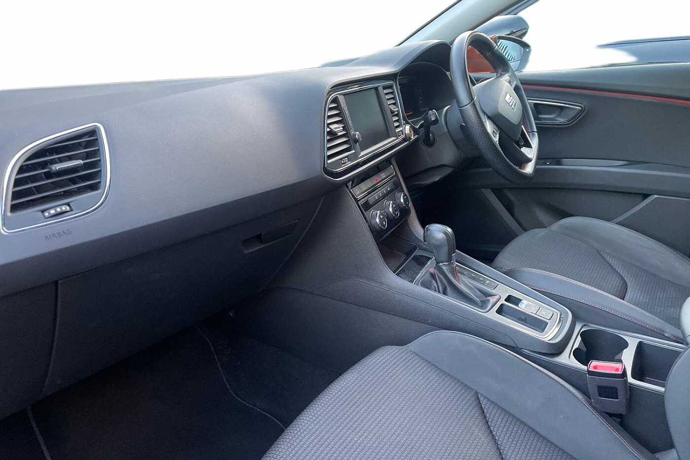 Used SEAT Leon 2018 for sale - 77177419: Photo 2