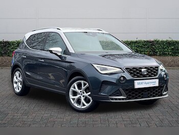 2021 (71) - 1.5 TSI 150 FR 5dr DSG