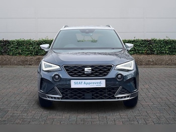 Used SEAT Arona 2021 for sale - 77388438: Photo