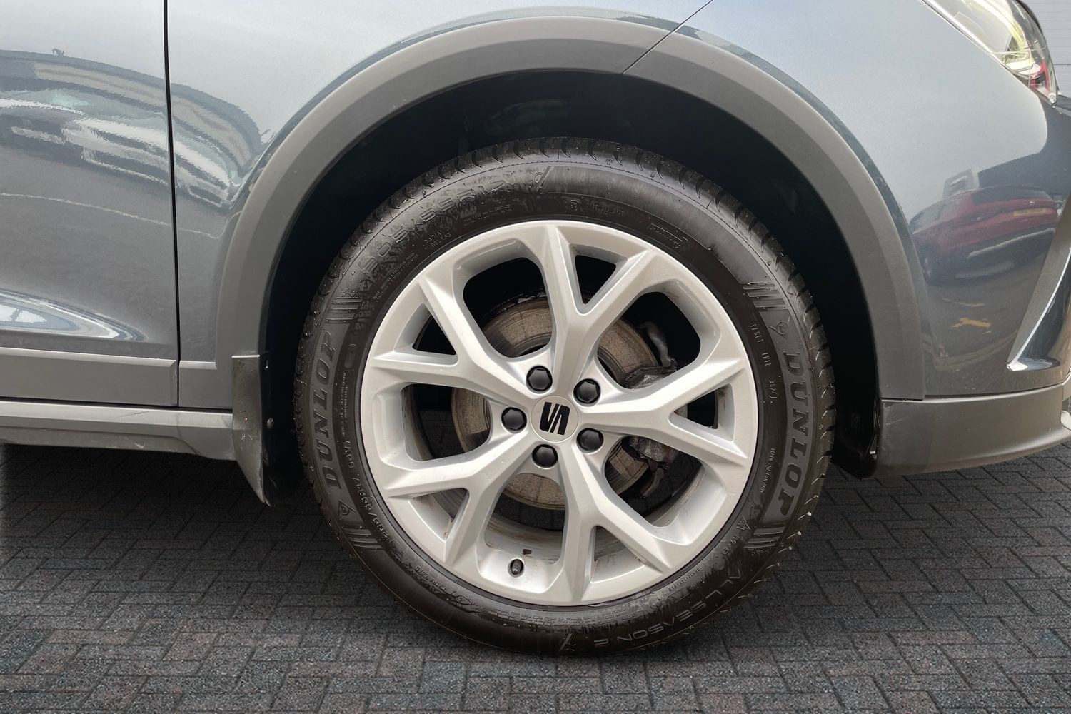 Used SEAT Arona 2021 for sale - 77388438: Photo 6