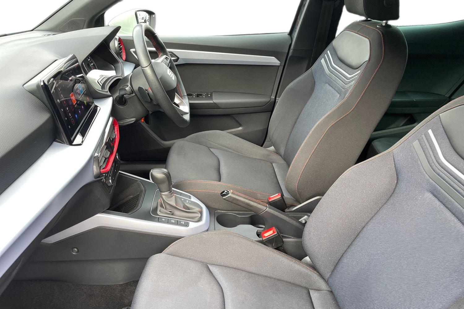 Used SEAT Arona 2021 for sale - 77388438: Photo 7