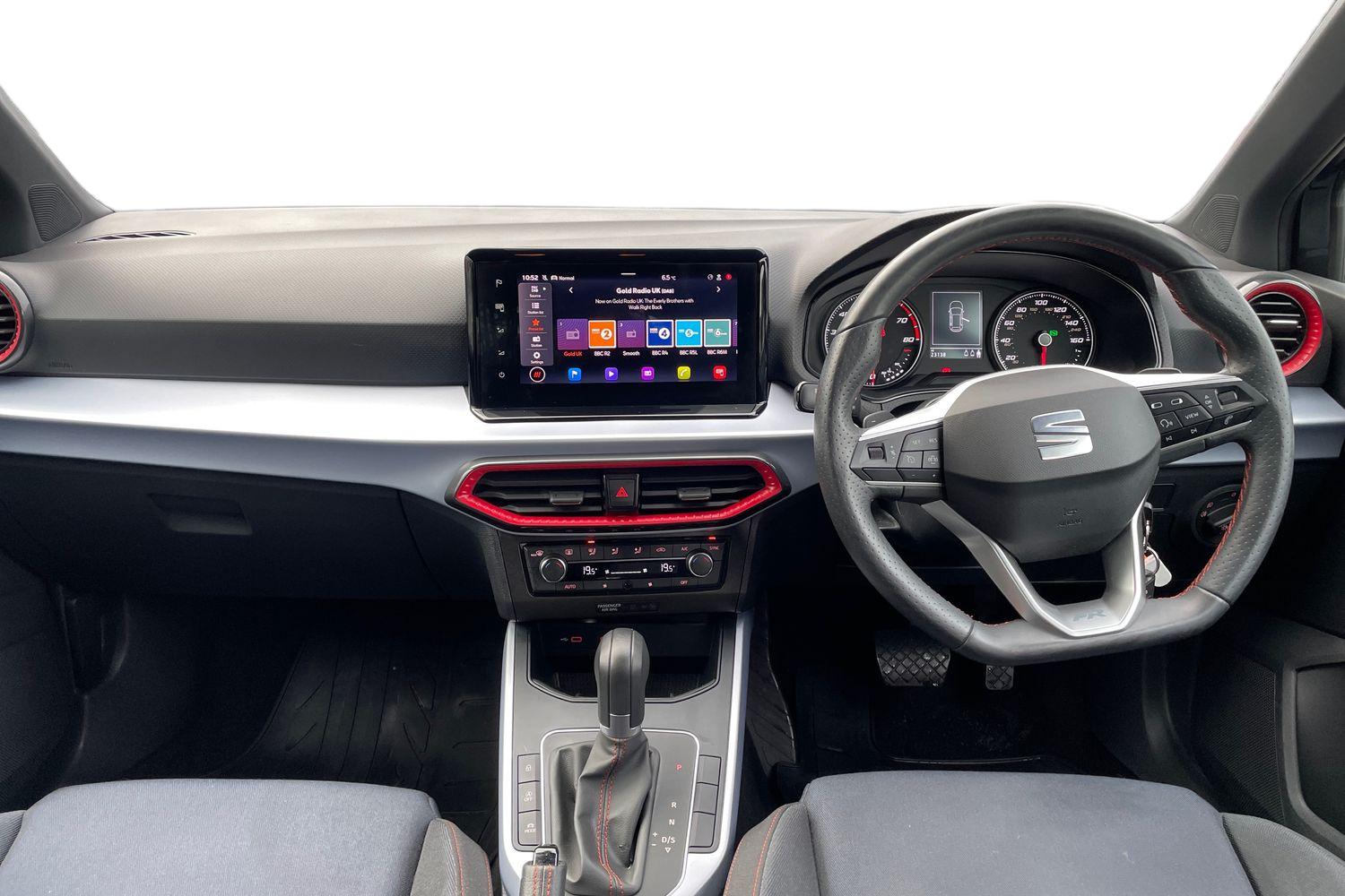 Used SEAT Arona 2021 for sale - 77388438: Photo 8