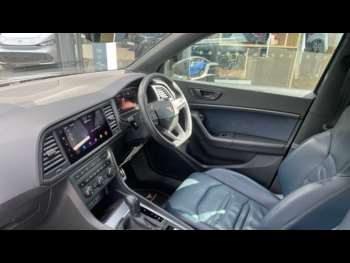 Used Cupra Ateca 2021 for sale - 75201060: Photo