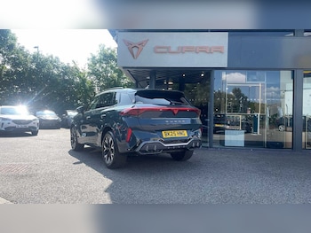 Used Cupra Terramar 2025 for sale - 76110979: Photo 3
