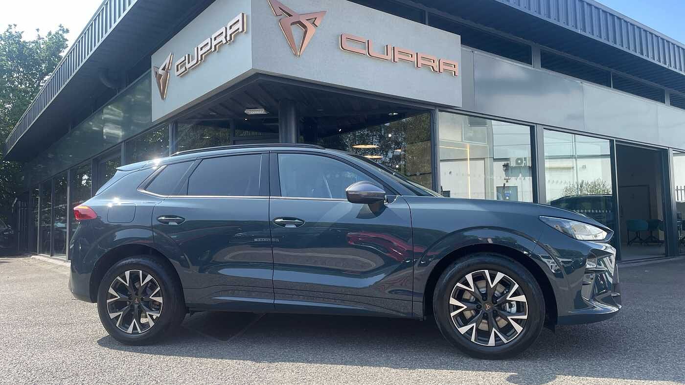 Used Cupra Terramar 2025 for sale - 76110979: Photo 4