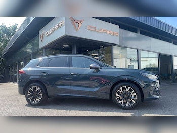 Used Cupra Terramar 2025 for sale - 76110979: Photo 4