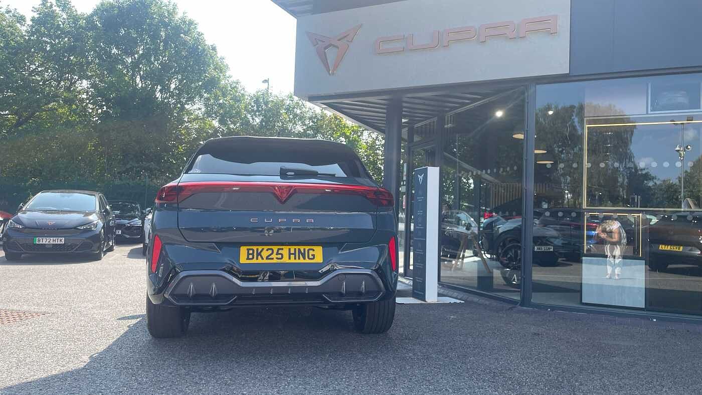 Used Cupra Terramar 2025 for sale - 76110979: Photo 7