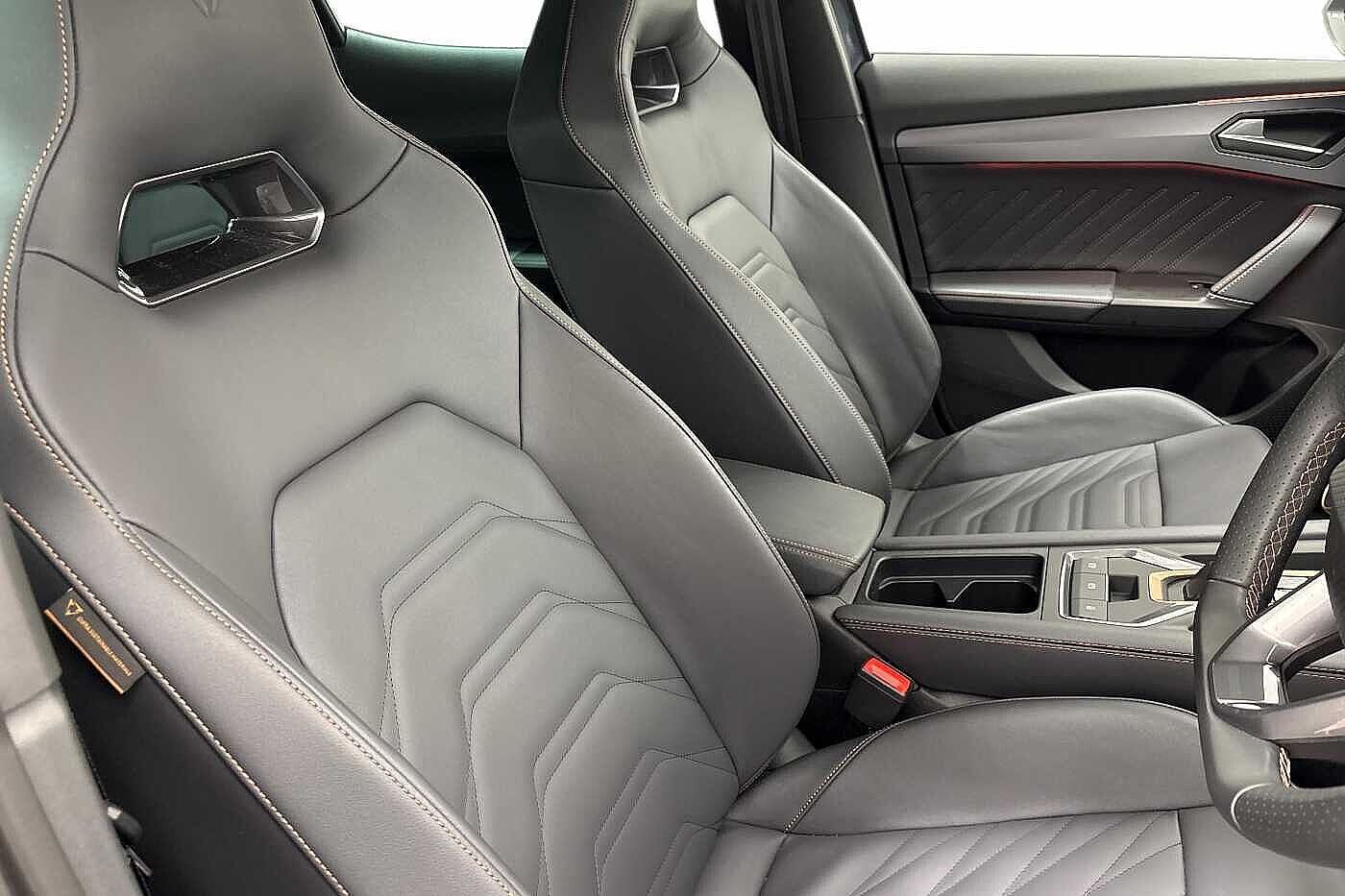 Used Cupra Formentor 2025 for sale - 77132777: Photo 10