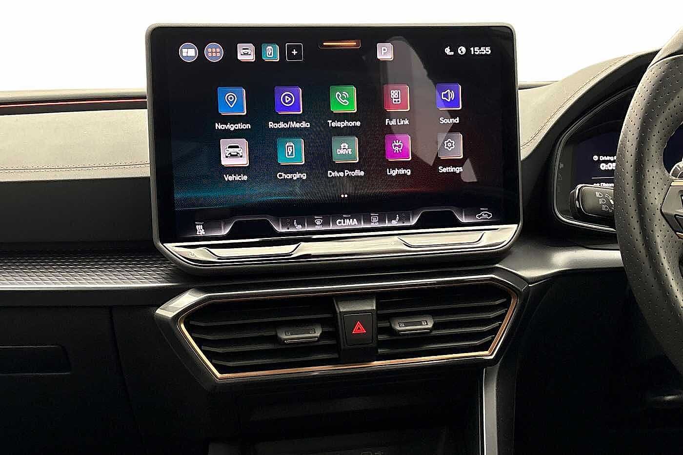 Used Cupra Formentor 2025 for sale - 77132777: Photo 12