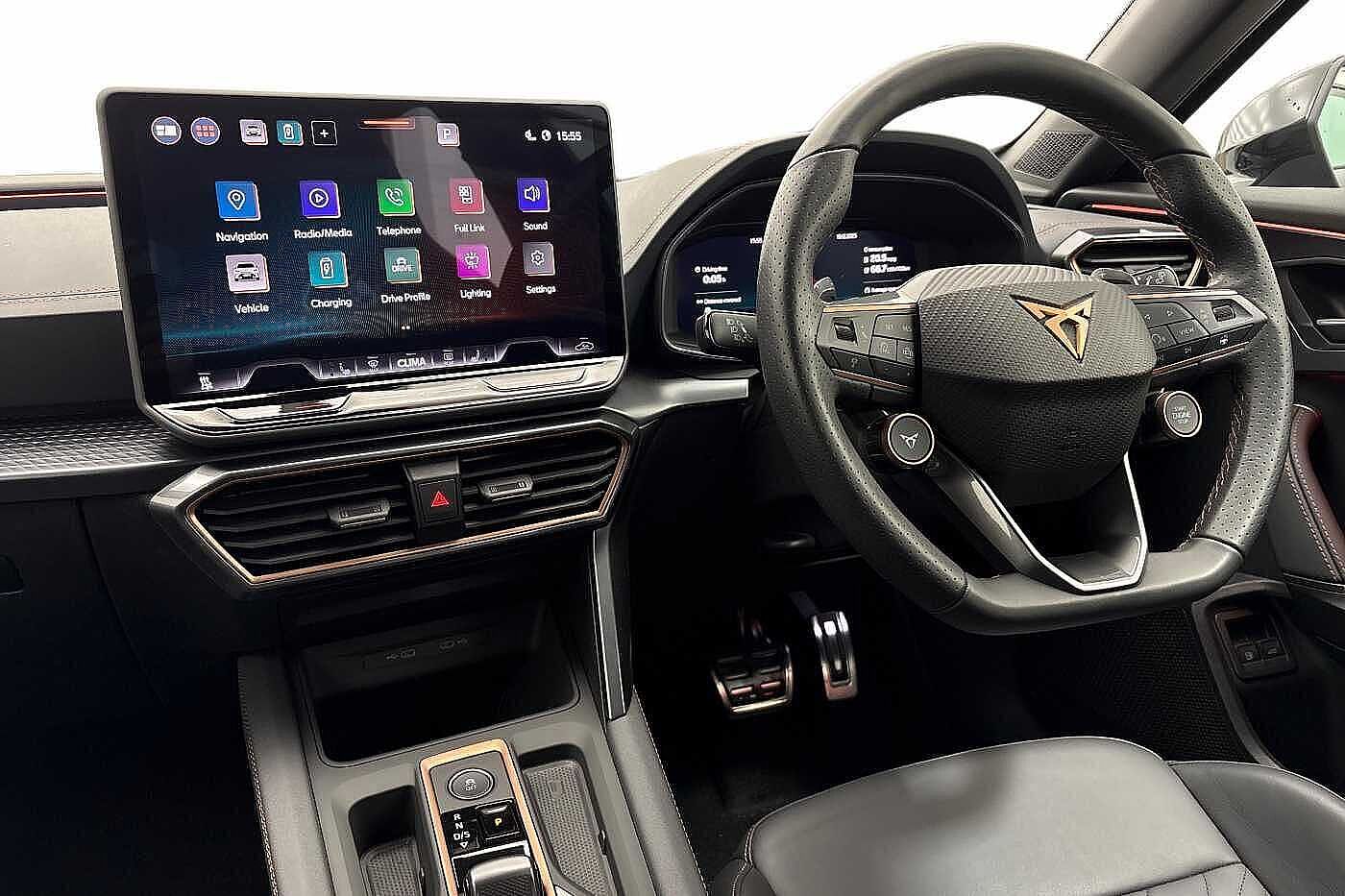 Used Cupra Formentor 2025 for sale - 77132777: Photo 2