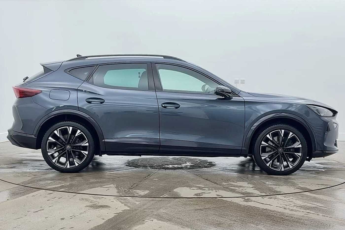 Used Cupra Formentor 2025 for sale - 77132777: Photo 4