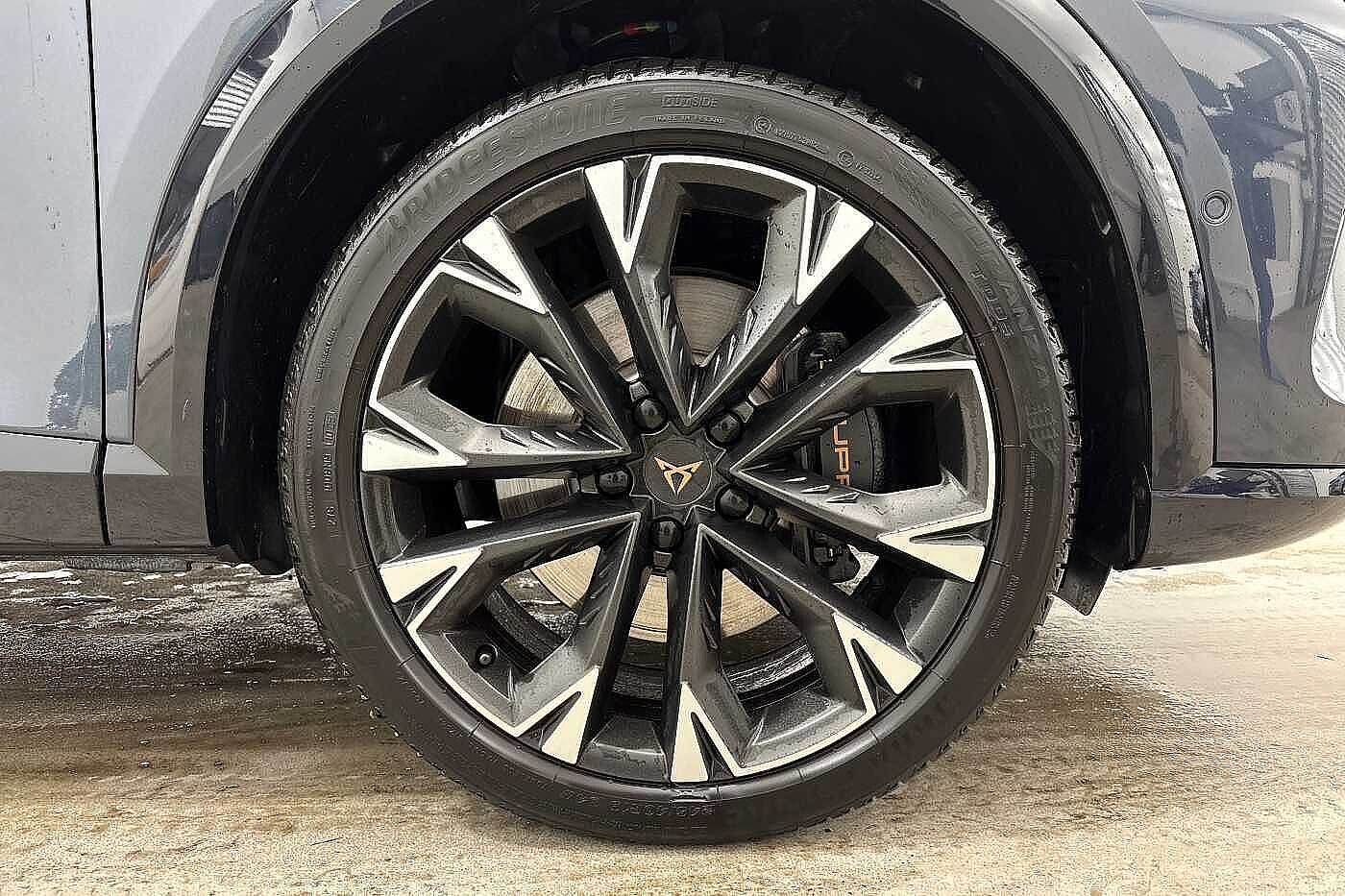 Used Cupra Formentor 2025 for sale - 77132777: Photo 5