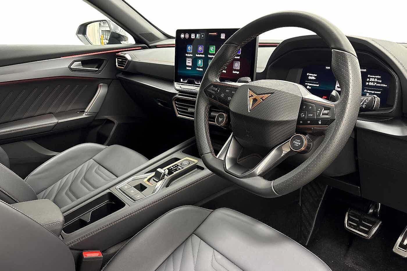 Used Cupra Formentor 2025 for sale - 77132777: Photo 6