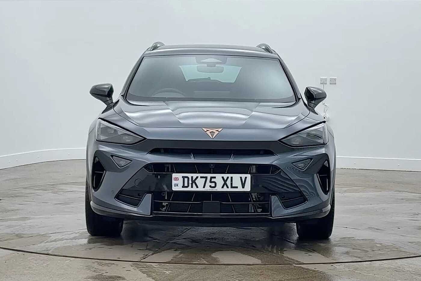 Used Cupra Formentor 2025 for sale - 77132777: Photo 7