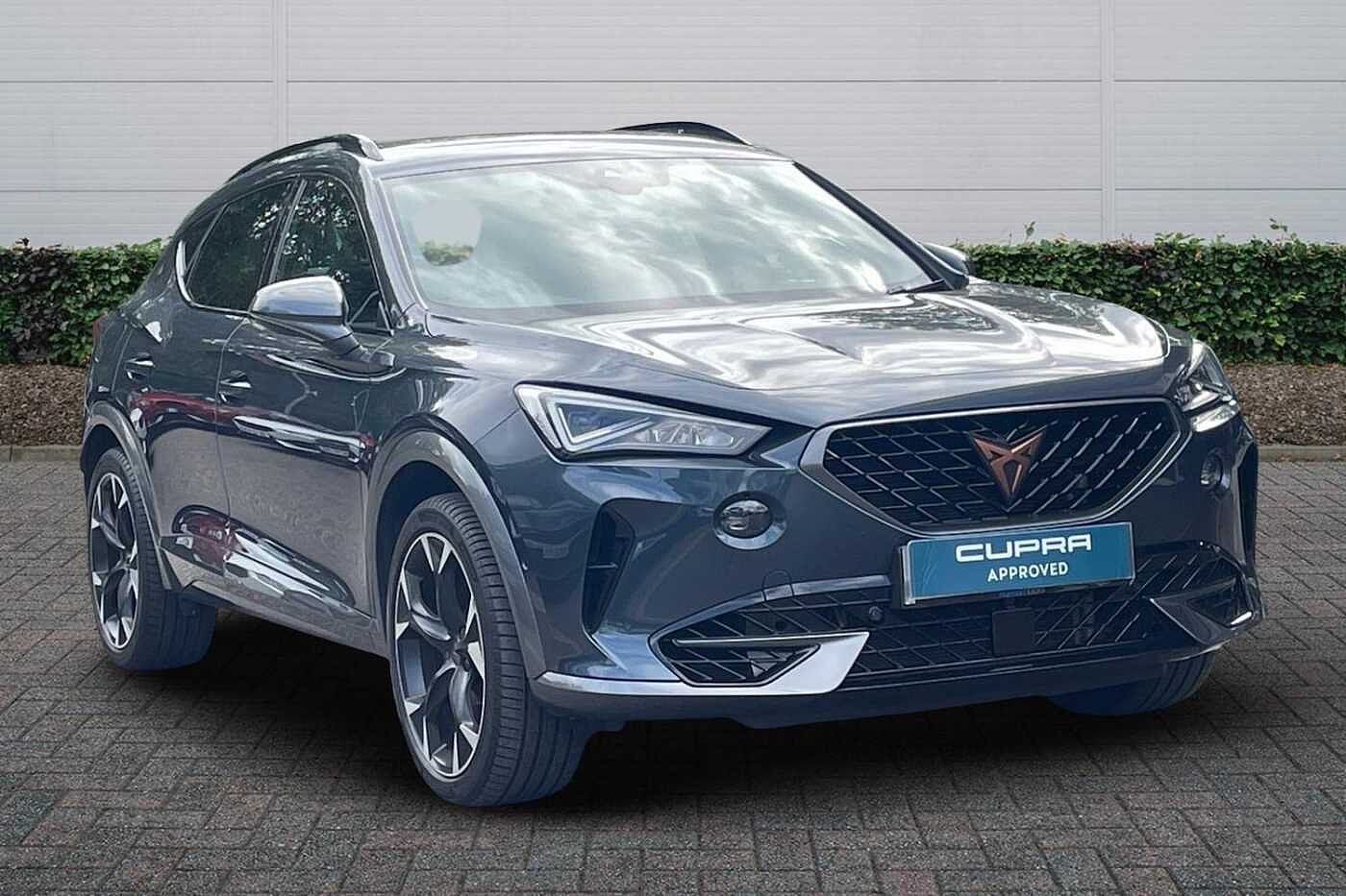 Used Cupra Formentor 2021 for sale - 76111313: Photo 1