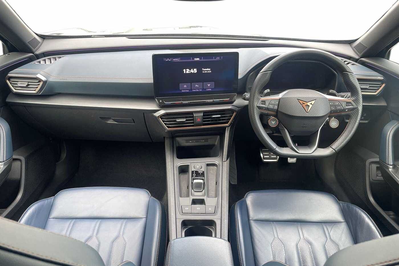 Used Cupra Formentor 2021 for sale - 76111313: Photo 12