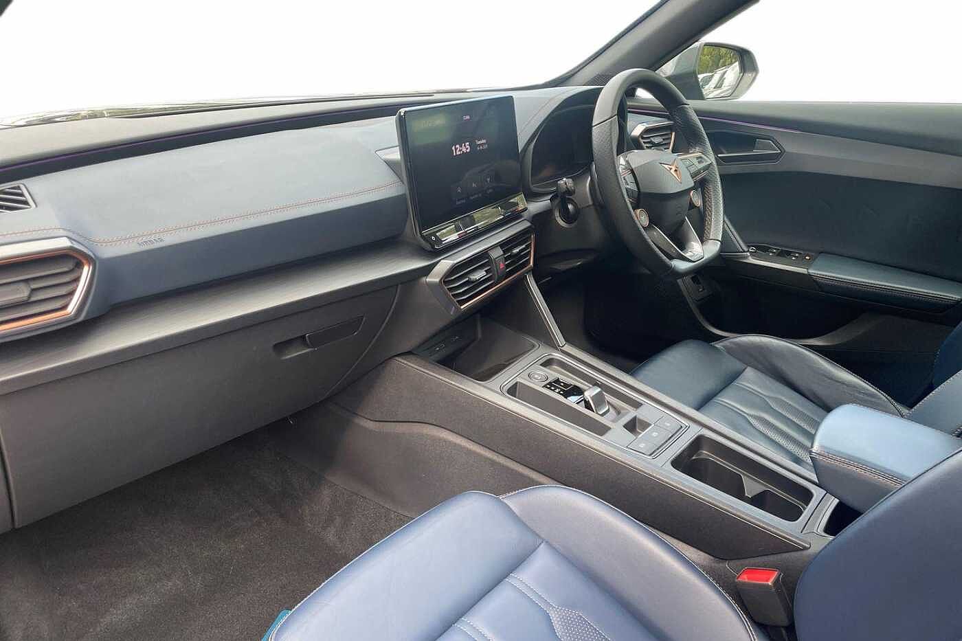 Used Cupra Formentor 2021 for sale - 76111313: Photo 2