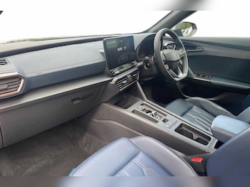 Used Cupra Formentor 2021 for sale - 76111313: Photo 2