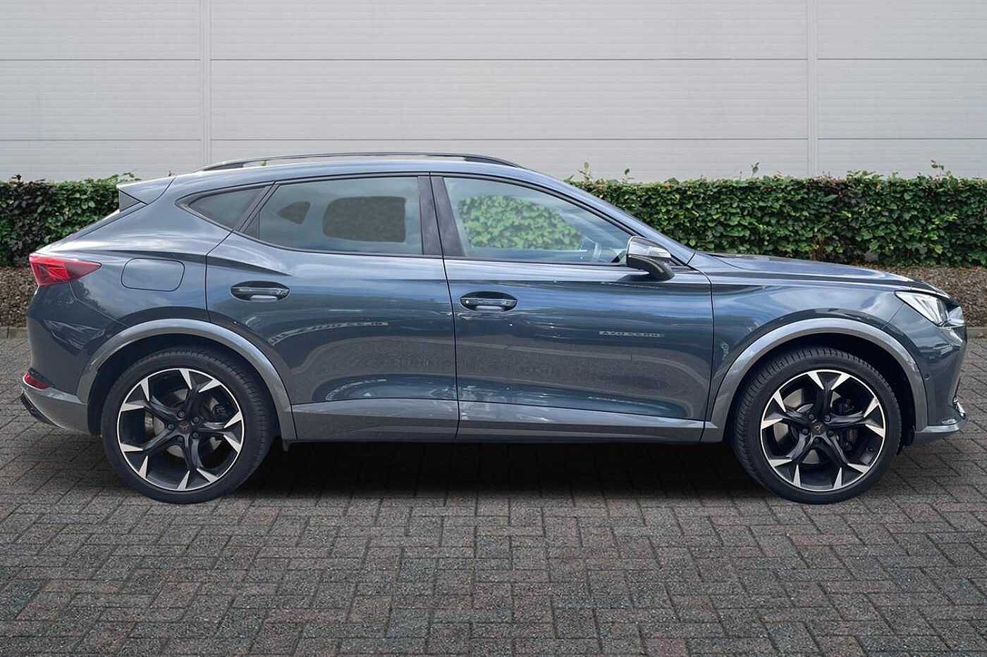 Used Cupra Formentor 2021 for sale - 76111313: Photo 4