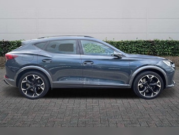 Used Cupra Formentor 2021 for sale - 76111313: Photo 4