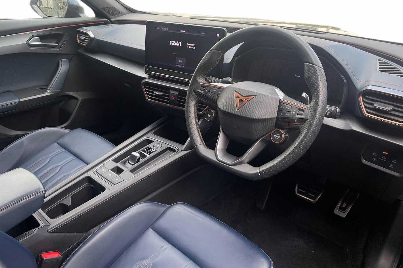 Used Cupra Formentor 2021 for sale - 76111313: Photo 6