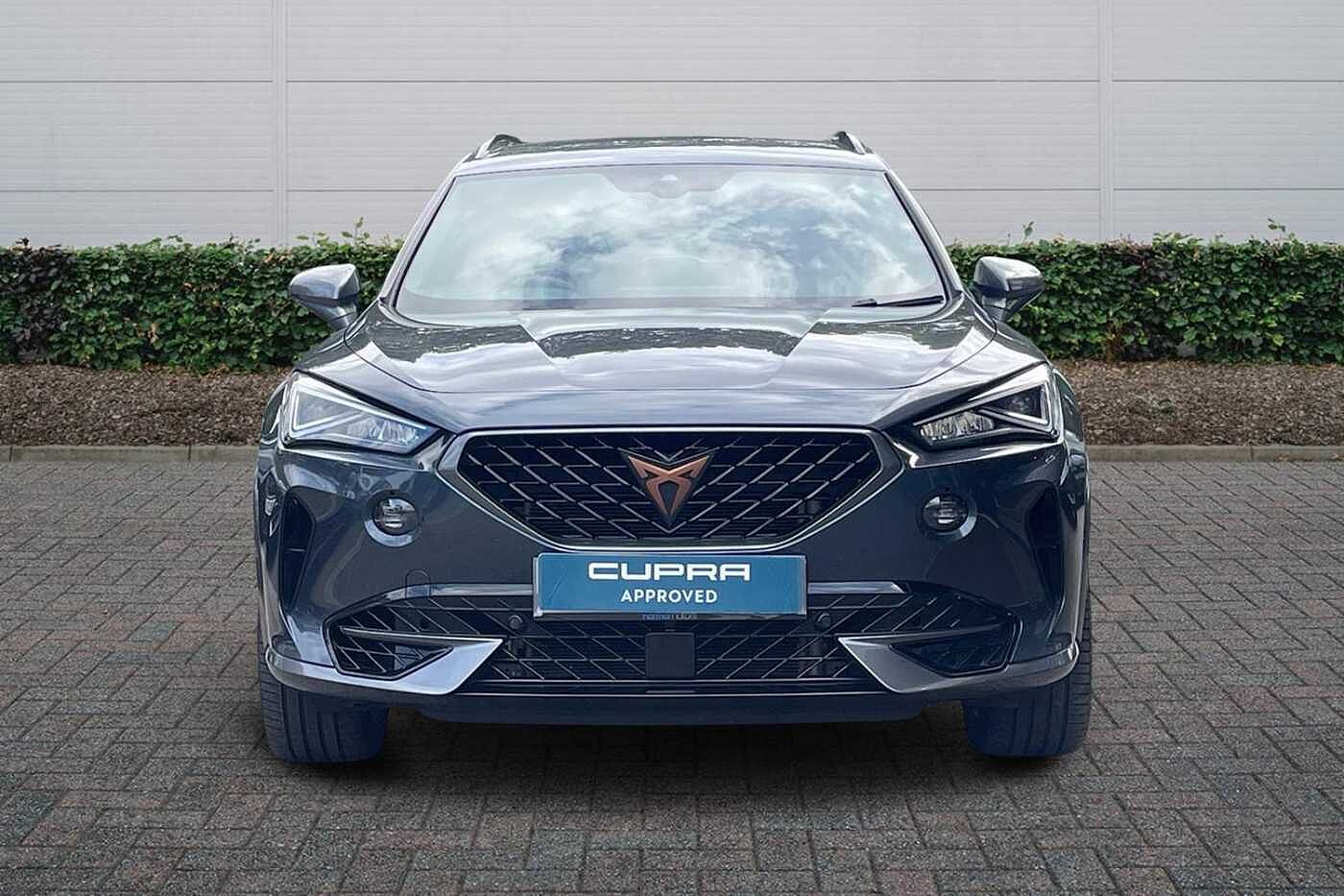 Used Cupra Formentor 2021 for sale - 76111313: Photo 7