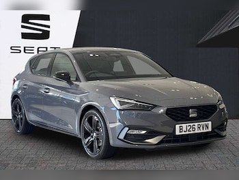 Used SEAT Leon 2026 for sale - 79108148: Photo