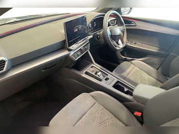 Used SEAT Leon 2026 for sale - 79108148: Photo