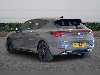 Used SEAT Leon 2026 for sale - 79108148: Photo
