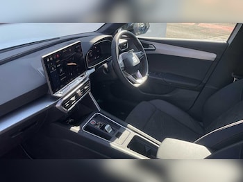 Used SEAT Leon 2025 for sale - 75292702: Photo