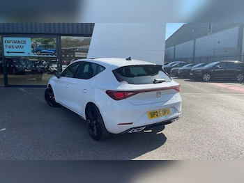 Used SEAT Leon 2025 for sale - 75292702: Photo