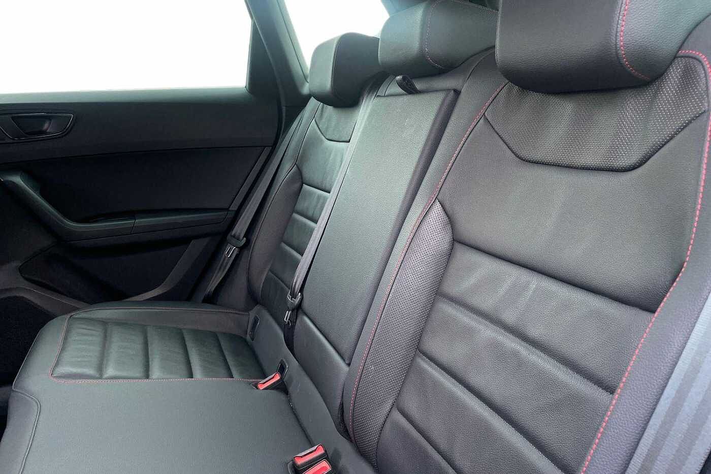 Used SEAT Ateca 2020 for sale - 76350501: Photo 10