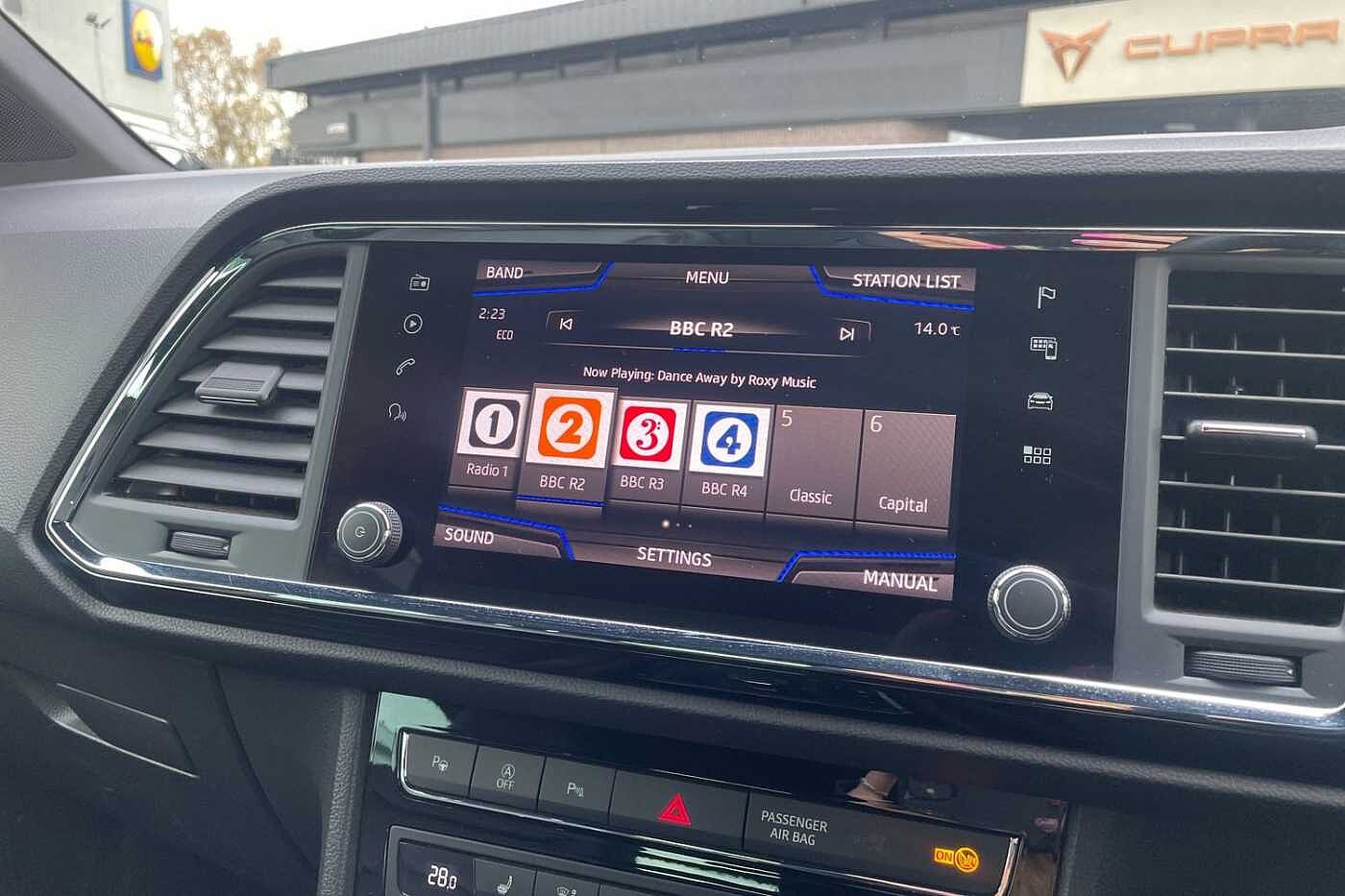 Used SEAT Ateca 2020 for sale - 76350501: Photo 12