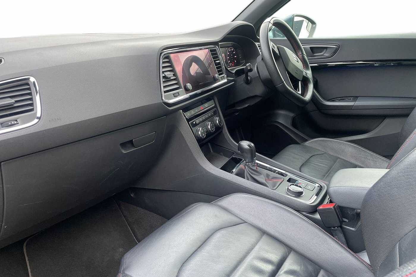 Used SEAT Ateca 2020 for sale - 76350501: Photo 2