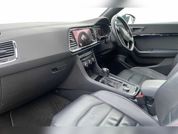 Used SEAT Ateca 2020 for sale - 76350501: Photo