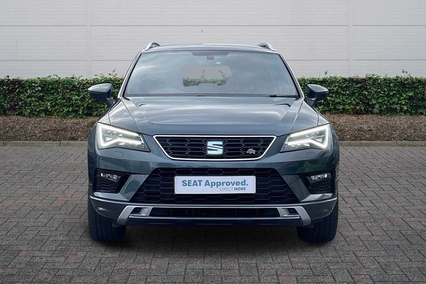 Used SEAT Ateca 2020 for sale - 76350501: Photo 7