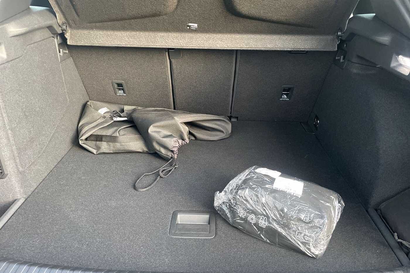 Used Cupra Terramar 2025 for sale - 76662334: Photo 11