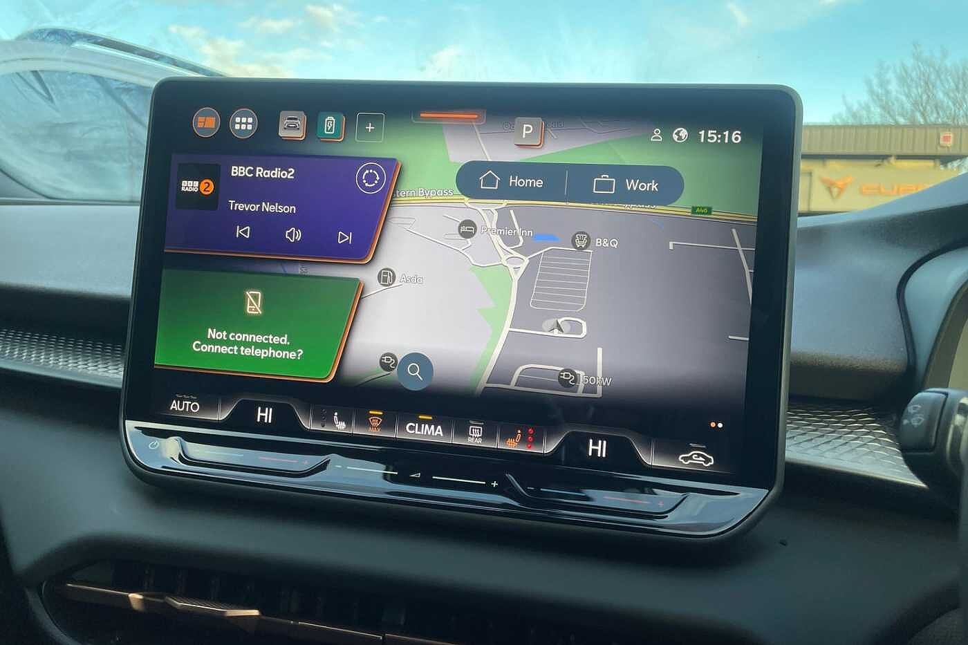 Used Cupra Terramar 2025 for sale - 76662334: Photo 12