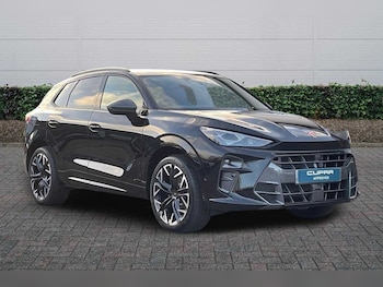 Used Cupra Terramar 2025 for sale - 76662334: Photo