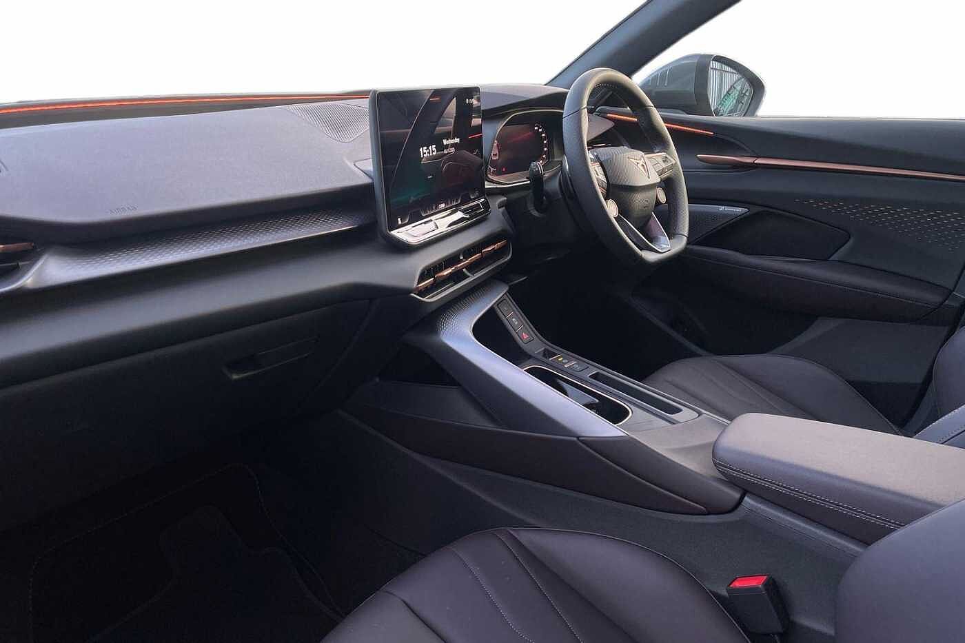 Used Cupra Terramar 2025 for sale - 76662334: Photo 2