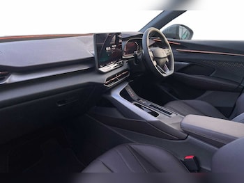 Used Cupra Terramar 2025 for sale - 76662334: Photo