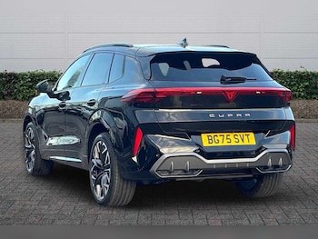 Used Cupra Terramar 2025 for sale - 76662334: Photo