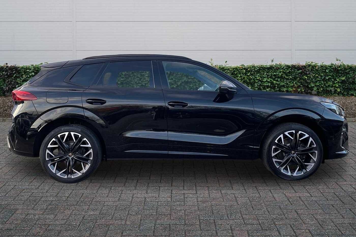 Used Cupra Terramar 2025 for sale - 76662334: Photo 4