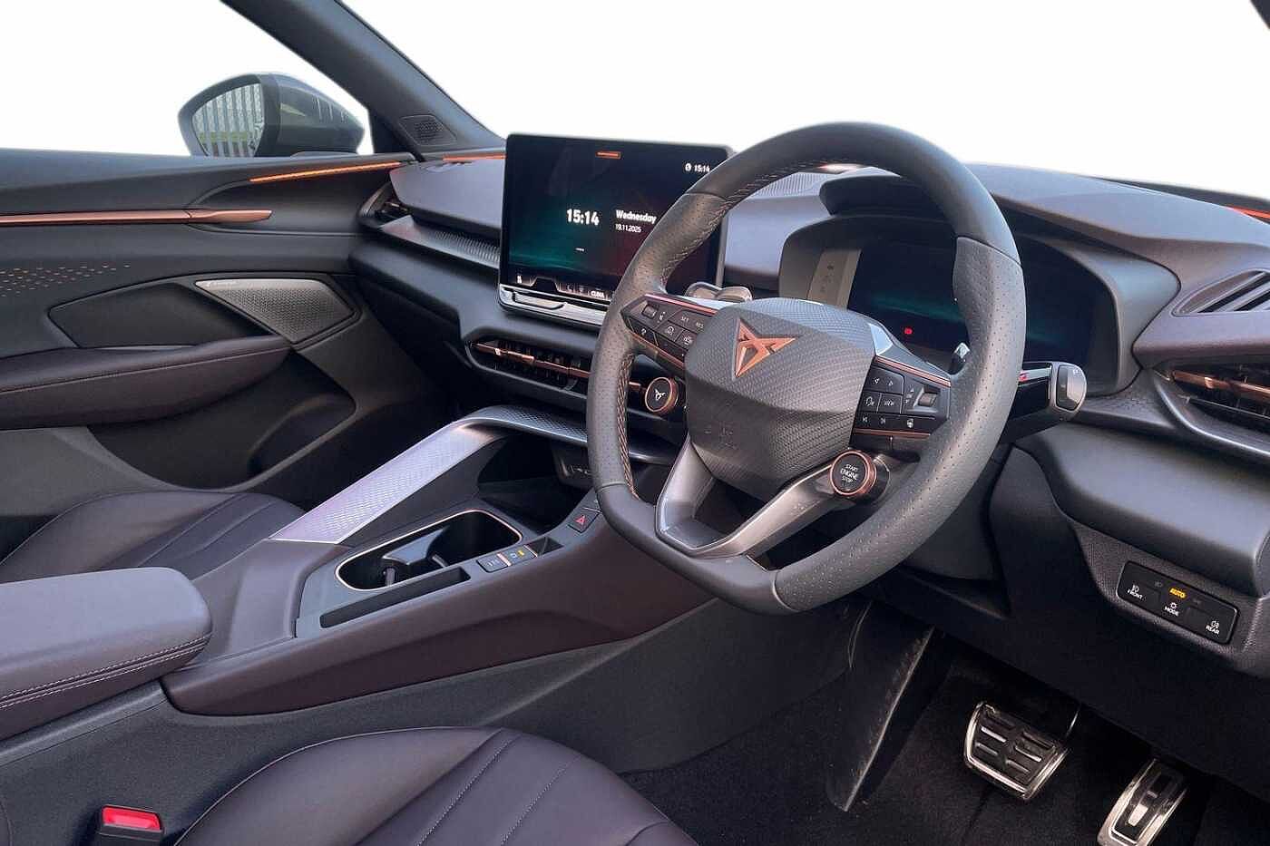 Used Cupra Terramar 2025 for sale - 76662334: Photo 6